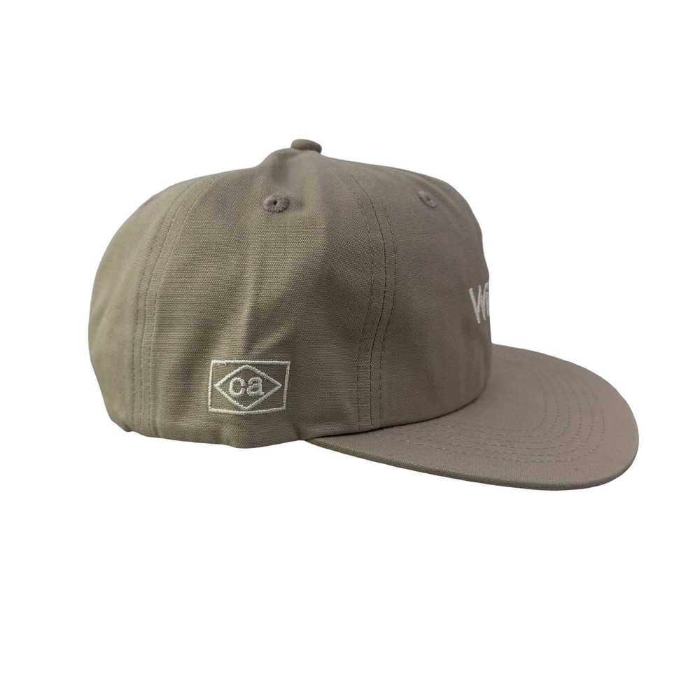 Willbo brand hat - tan - Picture 2 of 5